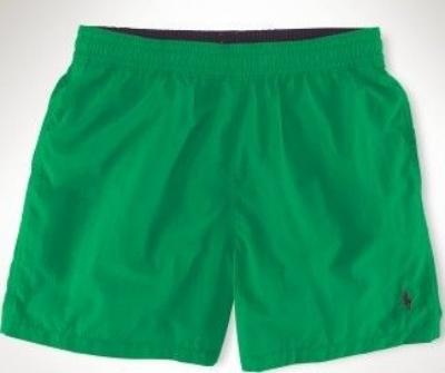 Polo Men shorts-76